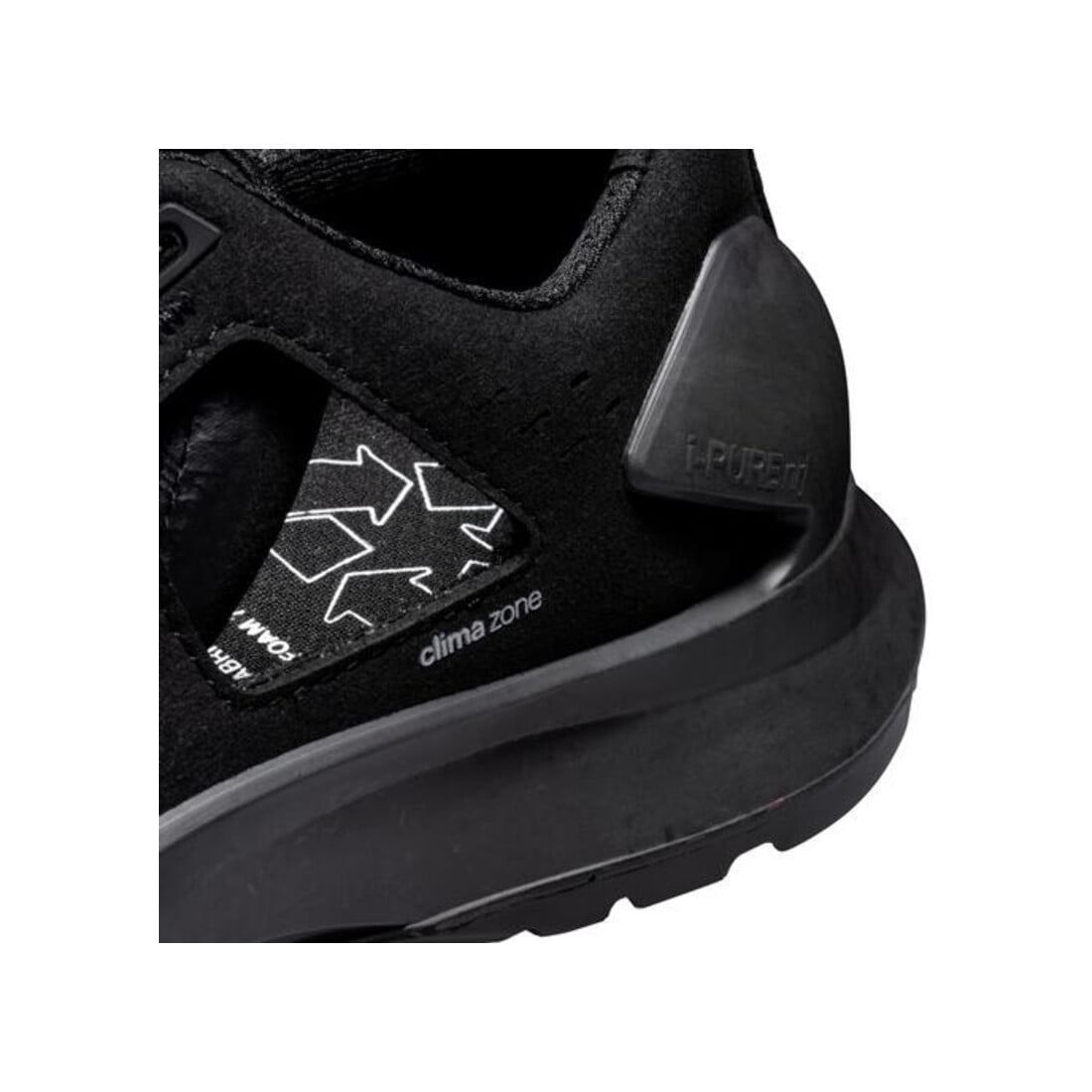 uvex Sandales 1 x-craft S1 PL noir largeur 10 taille 36