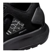 uvex Sandales 1 x-craft S1 PL noir largeur 10 taille 44-3