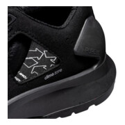 uvex Sandales 1 x-craft S1 PL noir largeur 10 taille 45-3