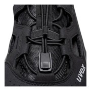 uvex Sandales 1 x-craft S1 PL noir largeur 10 taille 45-4