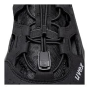 uvex Sandales 1 x-craft S1 PL noir largeur 14 taille 35-4