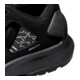 uvex Sandales 1 x-craft S1 PL noires largeur 10 taille 46
