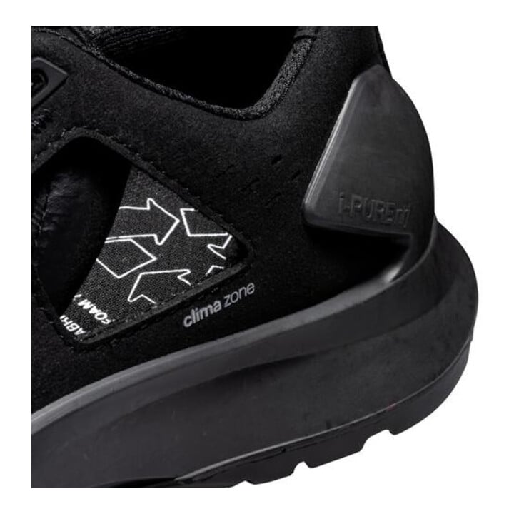 uvex Sandales 1 x-craft S1 PL noires largeur 11 taille 45