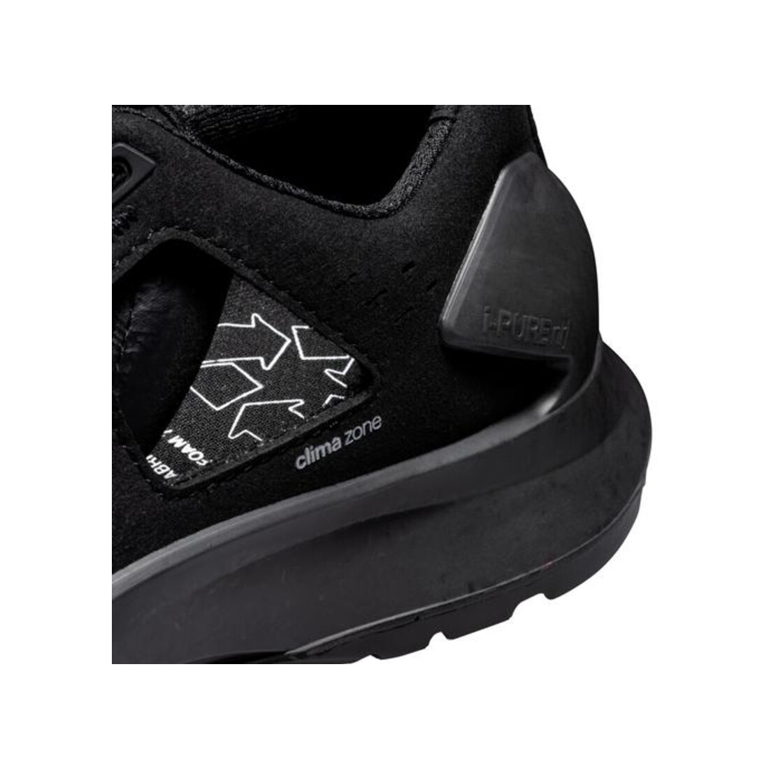 uvex Sandales 1 x-craft S1 PL noires largeur 11 taille 45