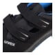 uvex Sandales 2 trend S1 bleu noir largeur 11 taille 38