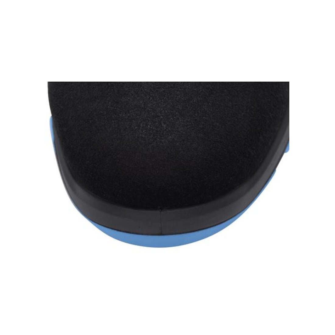 uvex Sandales 2 xenova® S1 95539 noir bleu largeur 12 taille 42