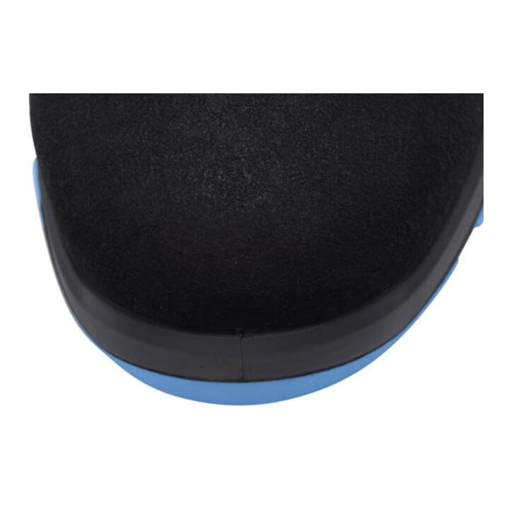 uvex Sandales 2 xenova® S1 noir bleu largeur 10 taille 37