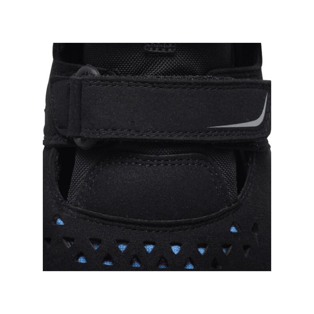 uvex Sandales 2 xenova® S1 noir bleu largeur 12 taille 48