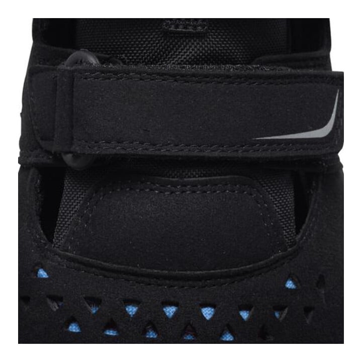 uvex Sandales 2 xenova® S1P noir bleu largeur 10 taille 43