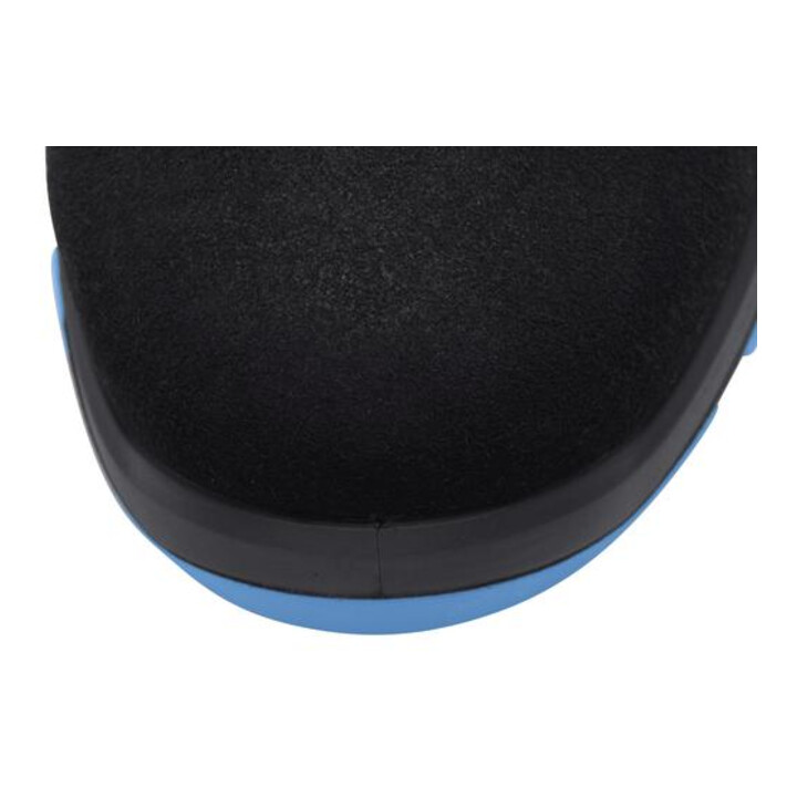 uvex Sandales 2 xenova® S1P noir bleu largeur 11 taille 44