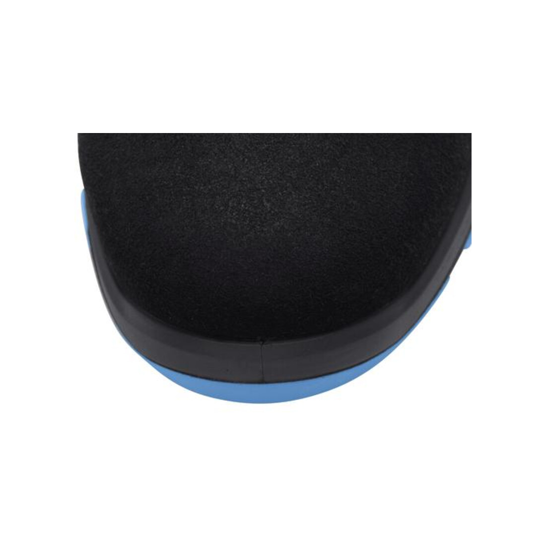 uvex Sandales 2 xenova® S1P noir bleu largeur 11 taille 44