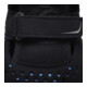 uvex Sandales 2 xenova® S1P noir bleu largeur 11 taille 44