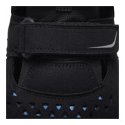 uvex Sandales 2 xenova® S1P noir bleu largeur 11 taille 44-4
