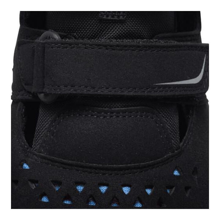 uvex Sandales 2 xenova® S1P noir bleu largeur 11 taille 44