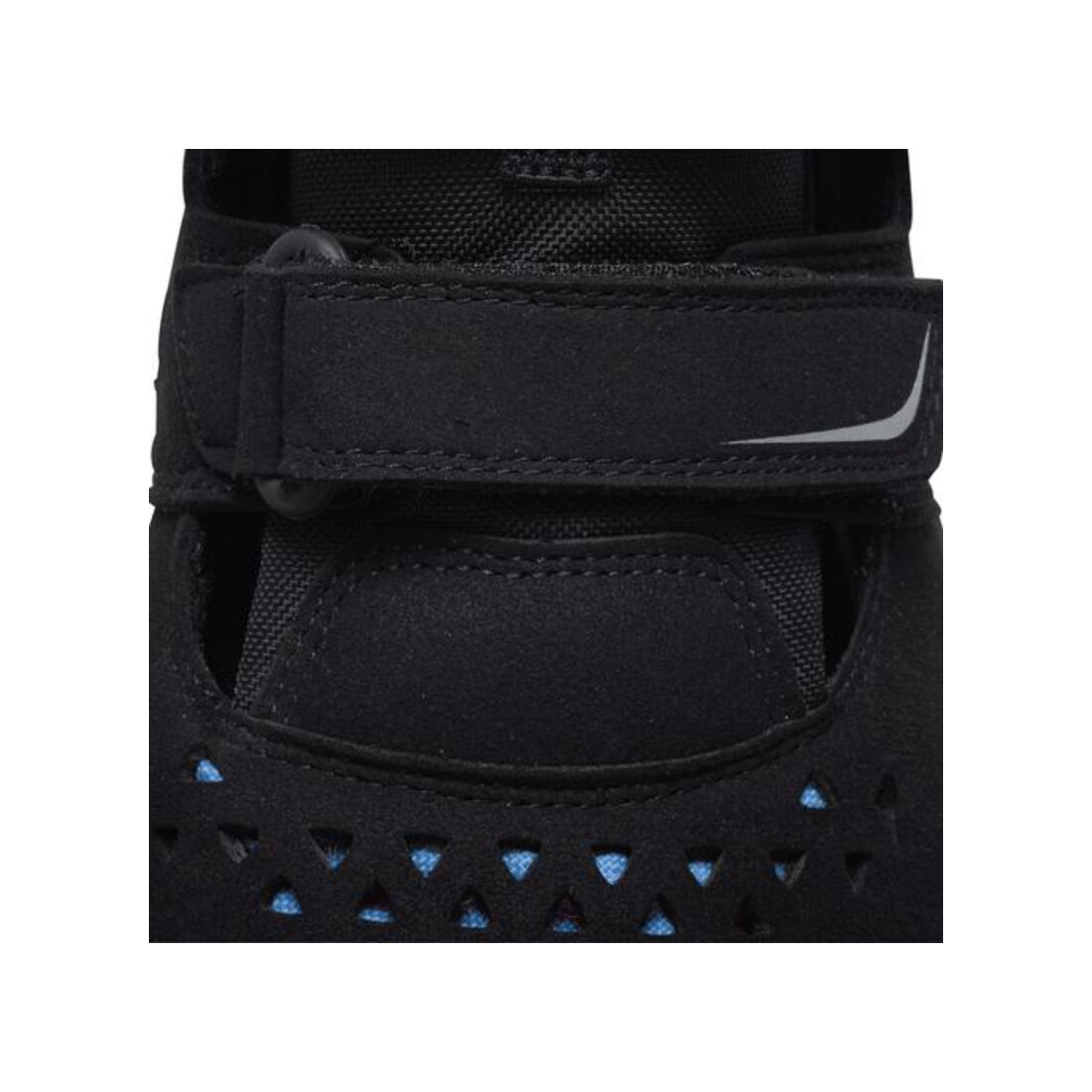 uvex Sandales 2 xenova® S1P noir bleu largeur 11 taille 44