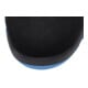 uvex Sandales 2 xenova® S1P noir bleu Largeur 12 Taille 44