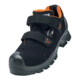 Sandales de sécurité Uvex S1P HRO SRC uvex 2 VIBRAM® en micro-daim, bouchon en plastique uvex xenova®.-1