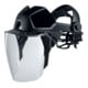 Uvex Scarpa bassa, nero/arancione uvex 2, S3, Numero UE: 43-1