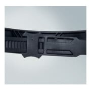 uvex Scarpa bassa, nero/arancione uvex 2, S3, Numero UE: 43-4