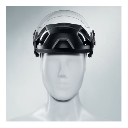 Uvex Scarpa bassa, nero/arancione uvex 2, S3, Numero UE: 43