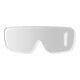 uvex Scheiben für Schutzbrille Ultrasonic Nr. 096530 Set 5-teilig