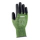 uvex Schnittschutzhandschuhe uvex bamboo Twinflex, High Performance Elastomer (HPE), SoftGrip-Foam-Beschichtung, Größe 9