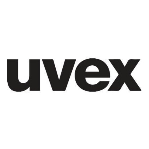 uvex Schutzbrille 9169 065 Super OTG