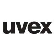 uvex Schutzbrille 9169 065 Super OTG-3