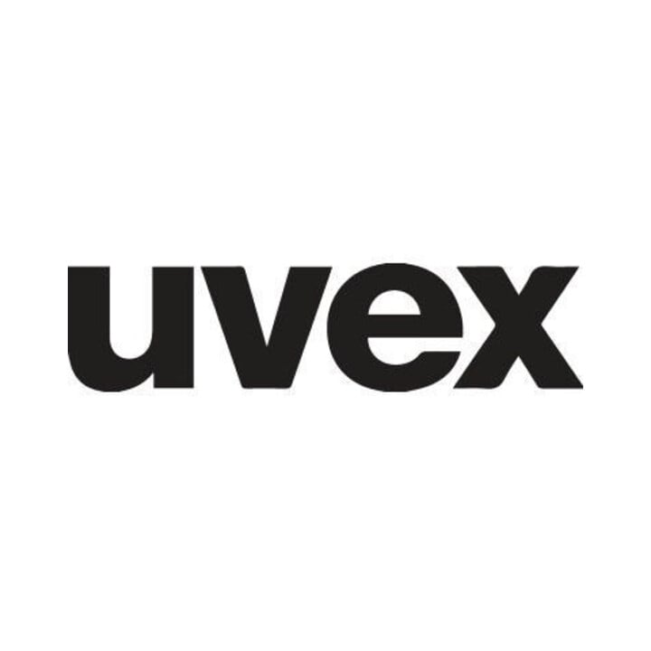 uvex Schutzbrille 9192 245 pheos getönt