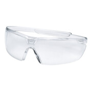 Uvex Schutzbrille uvex pure-fit, Scheibentönung: CLEAR