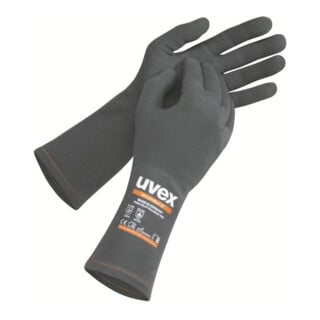 uvex Schutzhandschuh arc protect g1 Größe 7