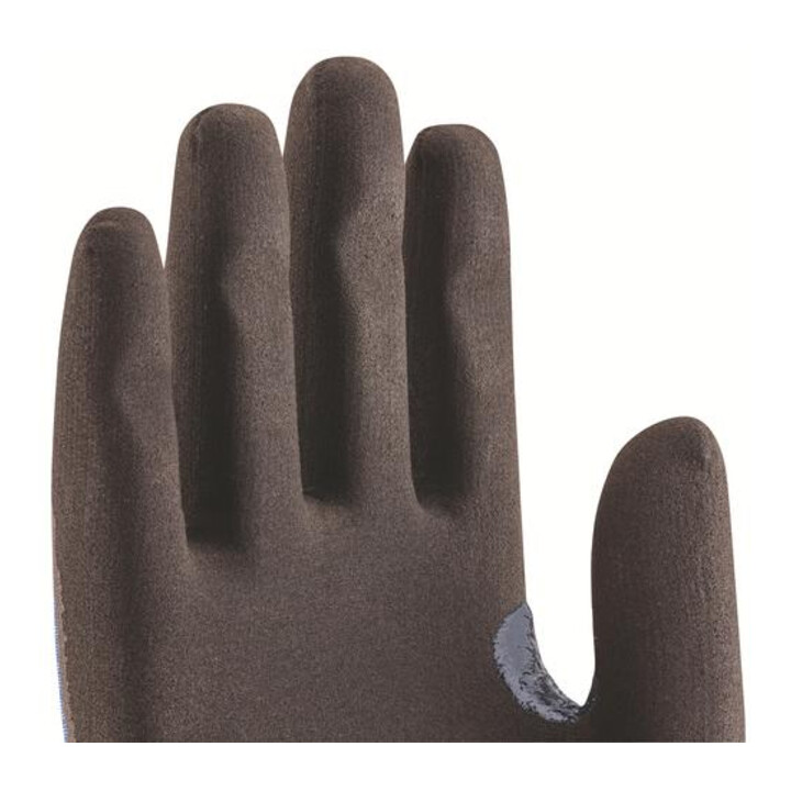 uvex Schutzhandschuh athletic B XP 60036 Gr. 7