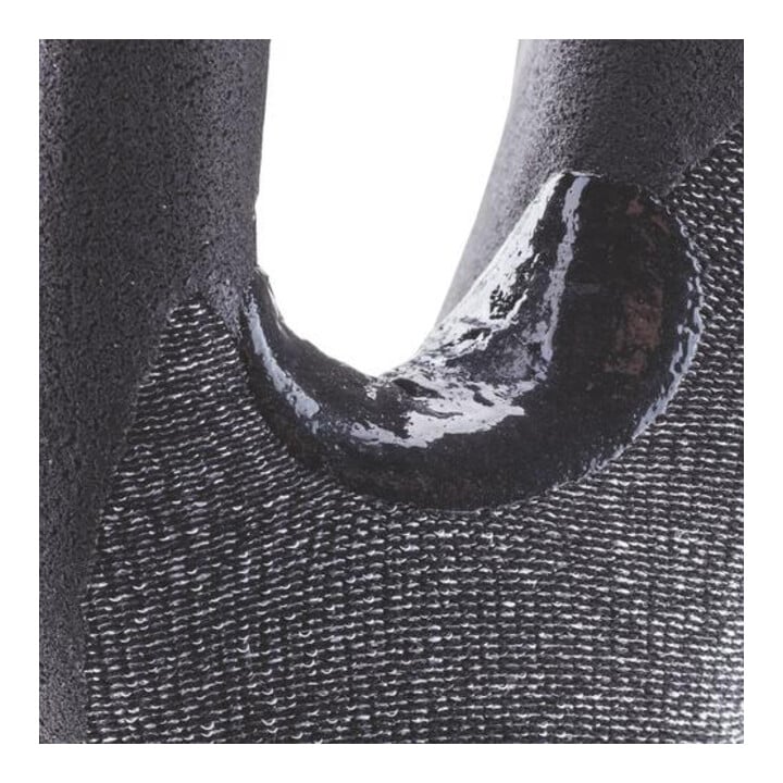 uvex Schutzhandschuh athletic C XP 60037 Gr. 7