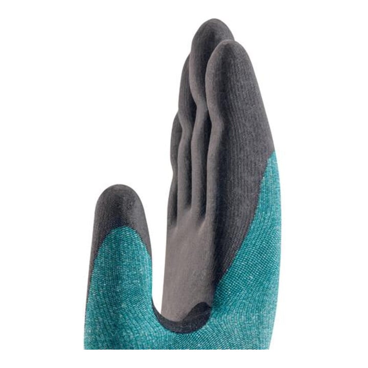 uvex Schutzhandschuh Bamboo TwinFlex® D XG 60090 Gr. 7