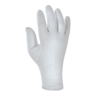 uvex Schutzhandschuh BW-Trikot-HS bleached Größe 8