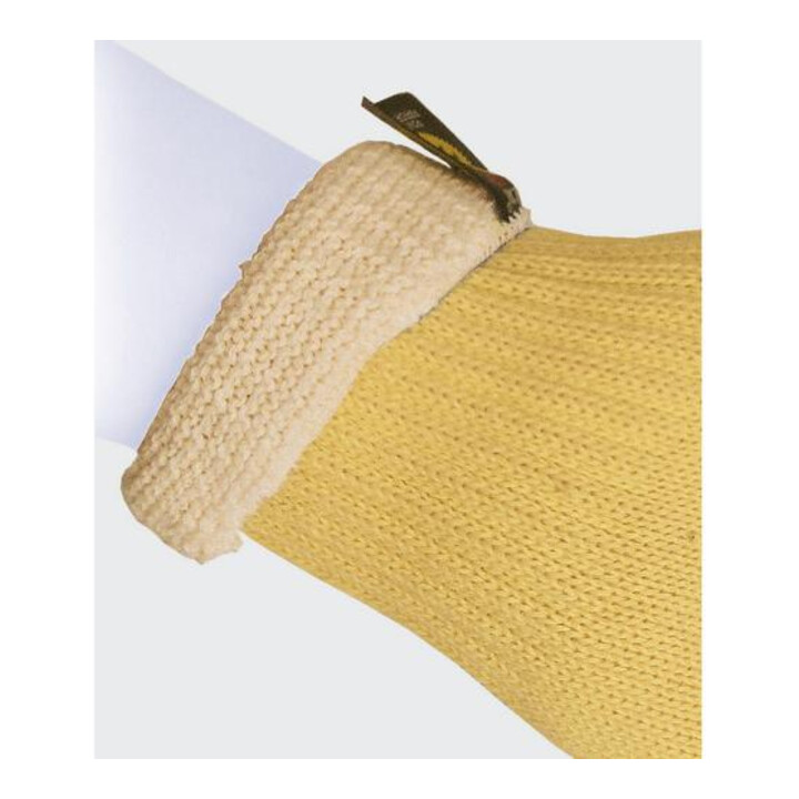 uvex Schutzhandschuh k-basic extra 60179 Gr. 8