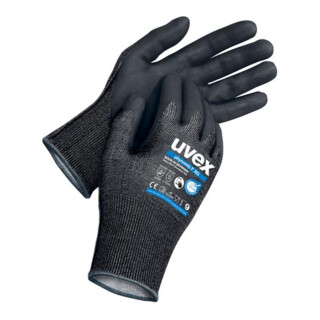 uvex Schutzhandschuh phynomic F XG 60068 Größe 6