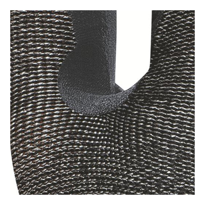 uvex Schutzhandschuh phynomic F XG protexxion zone Größe 10