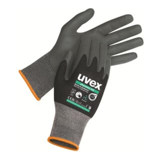 uvex Schutzhandschuh phynomic XG 60070 Größe 5