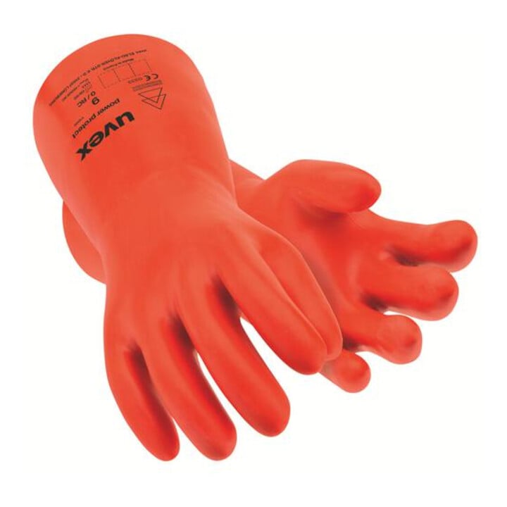 uvex Schutzhandschuh power protect V1000 Größe 9