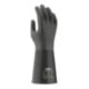 uvex Schutzhandschuh profabutyl B-05R Größe 11