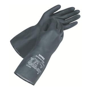 uvex Schutzhandschuh profapren CF 33 60119 Gr. 11