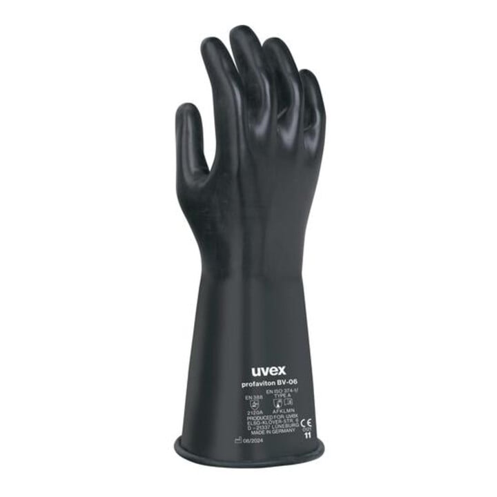 uvex Schutzhandschuh profaviton BV-06 Größe 9