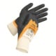 uvex Schutzhandschuh profi ergo XG 20A Größe 6