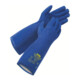 uvex Schutzhandschuh protector NK4025B Größe 9