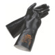 uvex Schutzhandschuh rubiflex ESD NB35A 60954 Größe 10