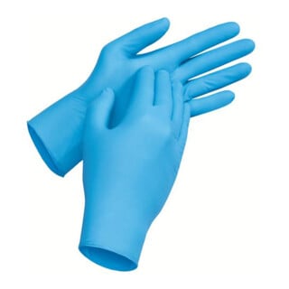 uvex Schutzhandschuh u-fit 60167 Gr. XL