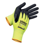 uvex Schutzhandschuh unidur 6679 foam HV Größe 8