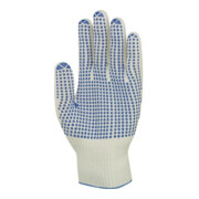 uvex Schutzhandschuh unigrip 6620 6013503 Strick Gr.9-1