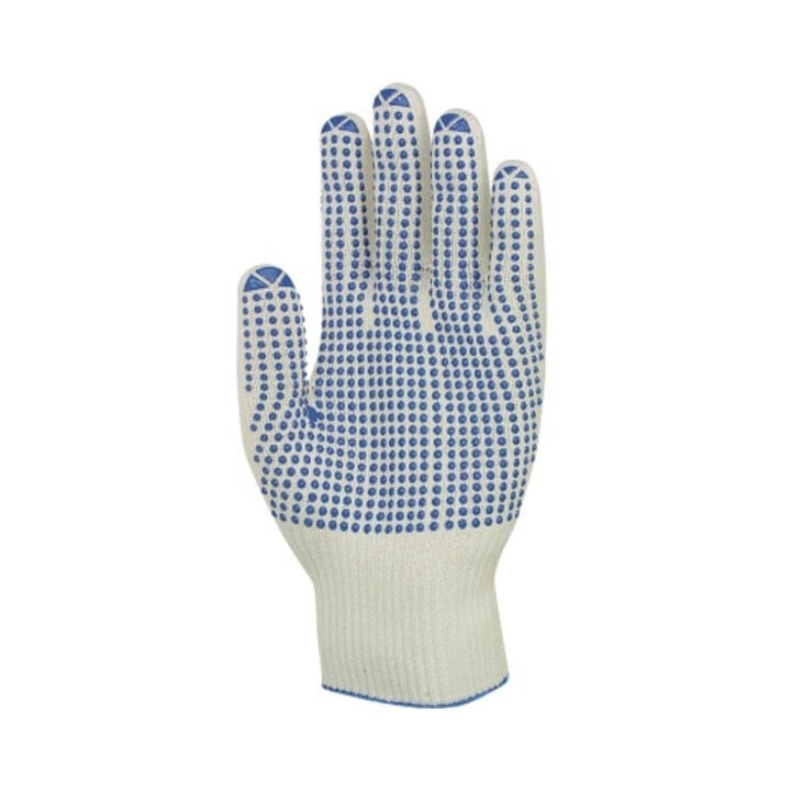 uvex Schutzhandschuh unigrip 6620 6013503 Strick Gr.9